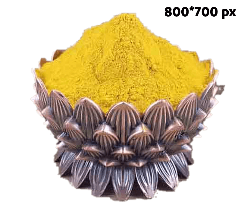 زردچوبه